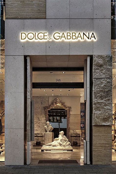 dolce gabbana store|dolce and gabbana online shop.